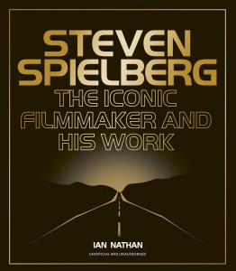 Couverture du livre Steven Spielberg - de Ian Nathan