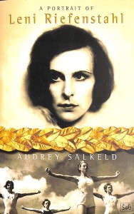 Cover of the book A Portrait of Leni Riefenstahl - by Audrey&nbsp;Salkeld