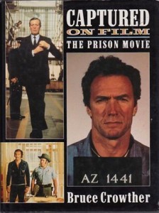 Cover of the book Captured on Film - by Bruce Crowther