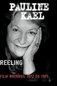 Cover of the book Reeling - by Pauline Kael