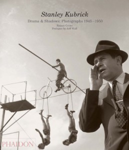 Couverture du livre Stanley Kubrick - de Rainer Crone