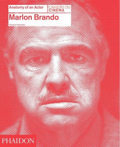 Cover of the book Marlon Brando - by Florence Colombani