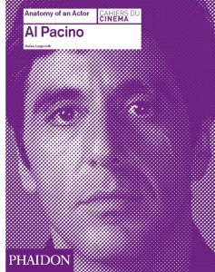 Cover of the book Al Pacino - by Karina Longworth
