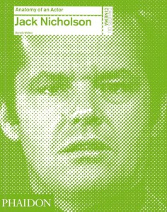 Cover of the book Jack Nicholson - by Beverly Walker