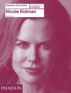 Cover of the book Nicole Kidman - by Alexandre Tylski