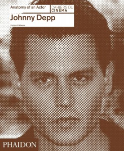 Cover of the book Johnny Depp - by Corinne Vuillaume