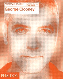 Cover of the book George Clooney - by Jeremy Smith