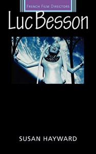 Cover of the book Luc Besson - by Susan Hayward