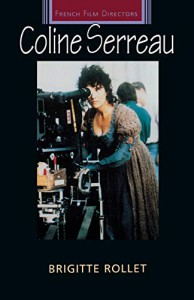 Cover of the book Coline Serreau - by Brigitte Rollet