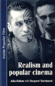 Couverture du livre Realism and Popular Cinema - de Julia Hallam et Margaret Marshment