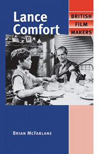 Cover of the book Lance Comfort - by Brian McFarlane