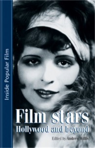 Couverture du livre Film Stars - Sous la direction de Andy Willis