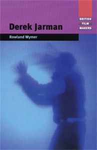 Cover of the book Derek Jarman - by Rowland Wymer