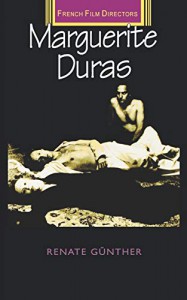 Cover of the book Marguerite Duras - by Renate Gunther