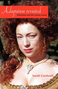 Couverture du livre Adaptation Revisited - de Sarah Cardwell