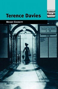 Cover of the book Terence Davies - by Wendy Everett