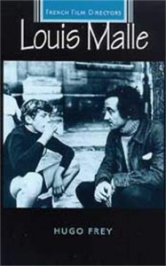Cover of the book Louis Malle - by Hugo Frey