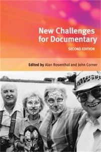 Couverture du livre New Challenges for Documentary - Sous la direction de Alan Rosenthal