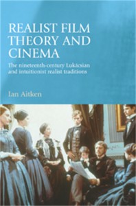 Couverture du livre Realist Film Theory and Cinema - de Ian Aitken