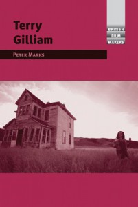 Couverture du livre Terry Gilliam - de Peter Marks
