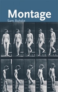 Cover of the book Montage - by Sam Rohdie
