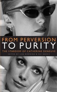 Cover of the book From Perversion to Purity - Edited by Lisa Downing and Sue Harris
