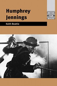Cover of the book Humphrey Jennings - by Keith Beattie