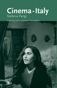 Cover of the book Cinema - Italy - by Stefania Parigi