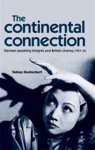 Cover of the book The Continental Connection - by Tobias Hochscherf