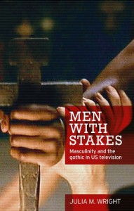 Cover of the book Men with Stakes - by Julia Wright