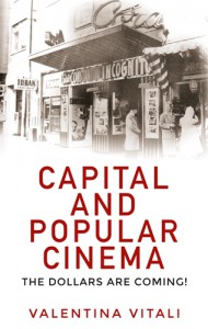 Couverture du livre Capital and Popular Cinema - de Valentina Vitali