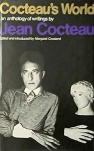 Cover of the book Cocteau's World - by Jean&nbsp;Cocteau