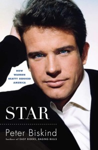 Couverture du livre Star - de Peter Biskind