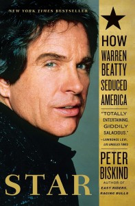 Couverture du livre Star - de Peter Biskind