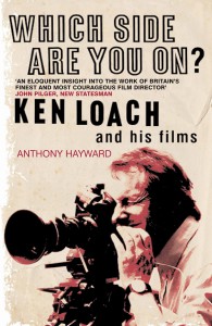 Couverture du livre Which Side Are You On? - de Anthony Hayward