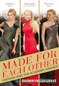 Couverture du livre Made for Each Other - de Bronwyn Cosgrave