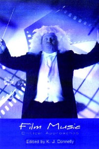 Couverture du livre Film Music - de Richard J. Hand et Jay McRoy