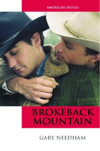 Couverture du livre Brokeback Mountain - de Gary Needham