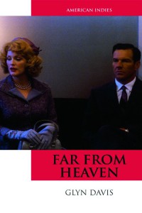 Couverture du livre Far from Heaven - de Glyn Davis