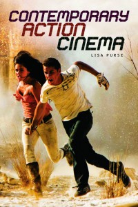 Couverture du livre Contemporary Action Cinema - de Lisa Purse