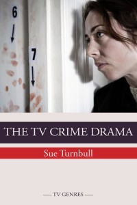 Couverture du livre The TV Crime Drama - de Sue Turnbull