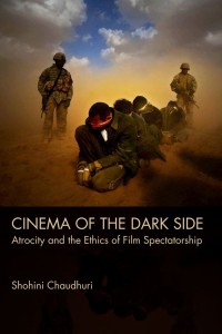 Couverture du livre Cinema of the Dark Side - de Shohini Chaudhuri