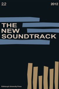 Couverture du livre The New Soundtrack - Sous la direction de Stephen Deutsch, Larry Sider et Dominic Power