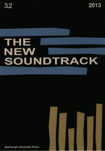 Couverture du livre The New Soundtrack - Sous la direction de Stephen Deutsch, Larry Sider et Dominic Power