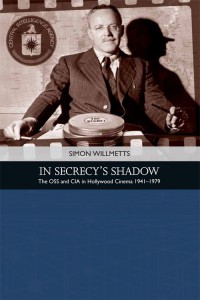 Cover of the book In Secrecy's Shadow - by Simon Willmetts