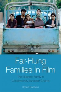 Couverture du livre Far-Flung Families in Film - de Daniela Berghahn
