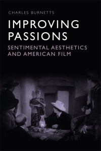 Couverture du livre Improving Passions - de Charles Burnetts