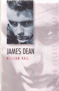 Cover of the book James Dean - by William Hall