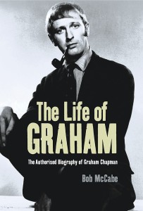 Cover of the book The Life of Graham - by Bob&nbsp;McCabe