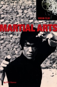 Cover of the book Martial Arts - by PTJ.&nbsp;Rance